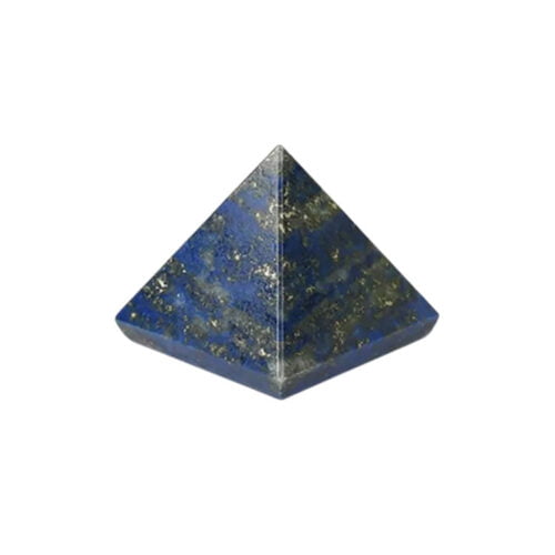 Piramida lapis lazuli