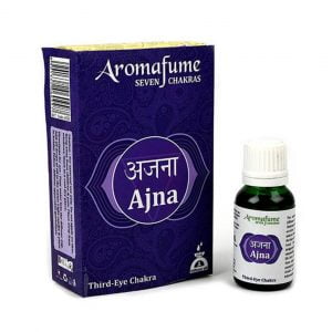Ulei aromaterapie Chakra Ajna