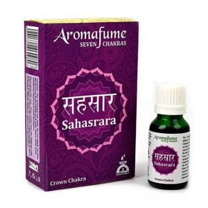 Ulei aromaterapie Sahasrara