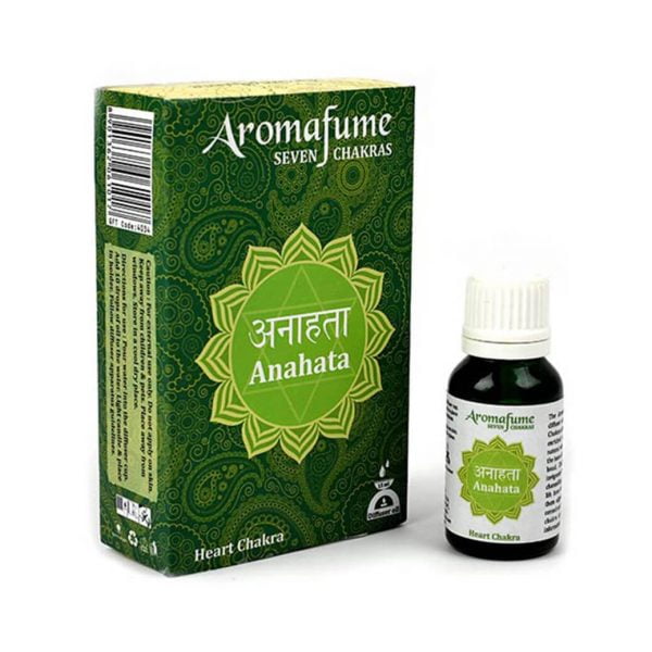 Ulei aromaterapie Vishuddha